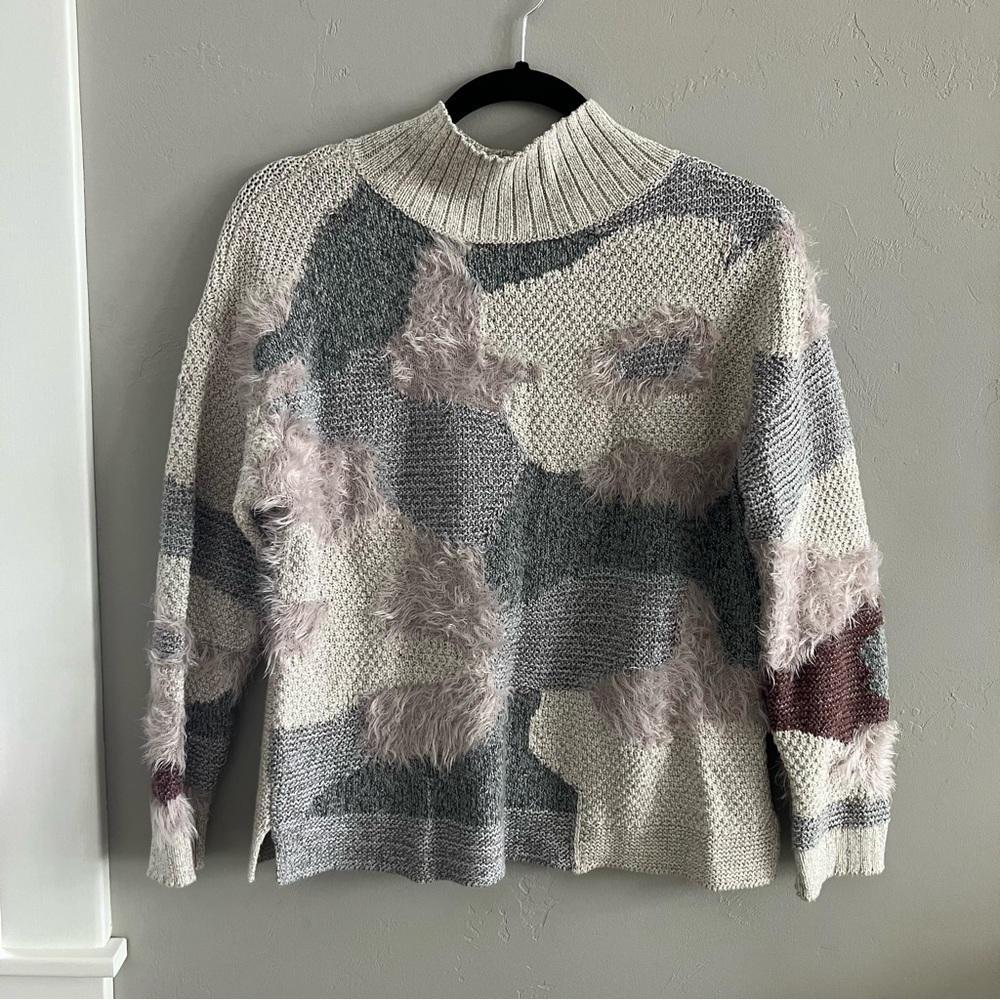 Nic+Zoe Women’s Sweater Size Small